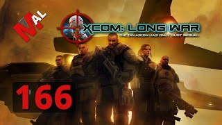 XCOM Long War Let's Play - Part 166