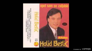 Halid Beslic - more i planine - (Audio 1990) chords