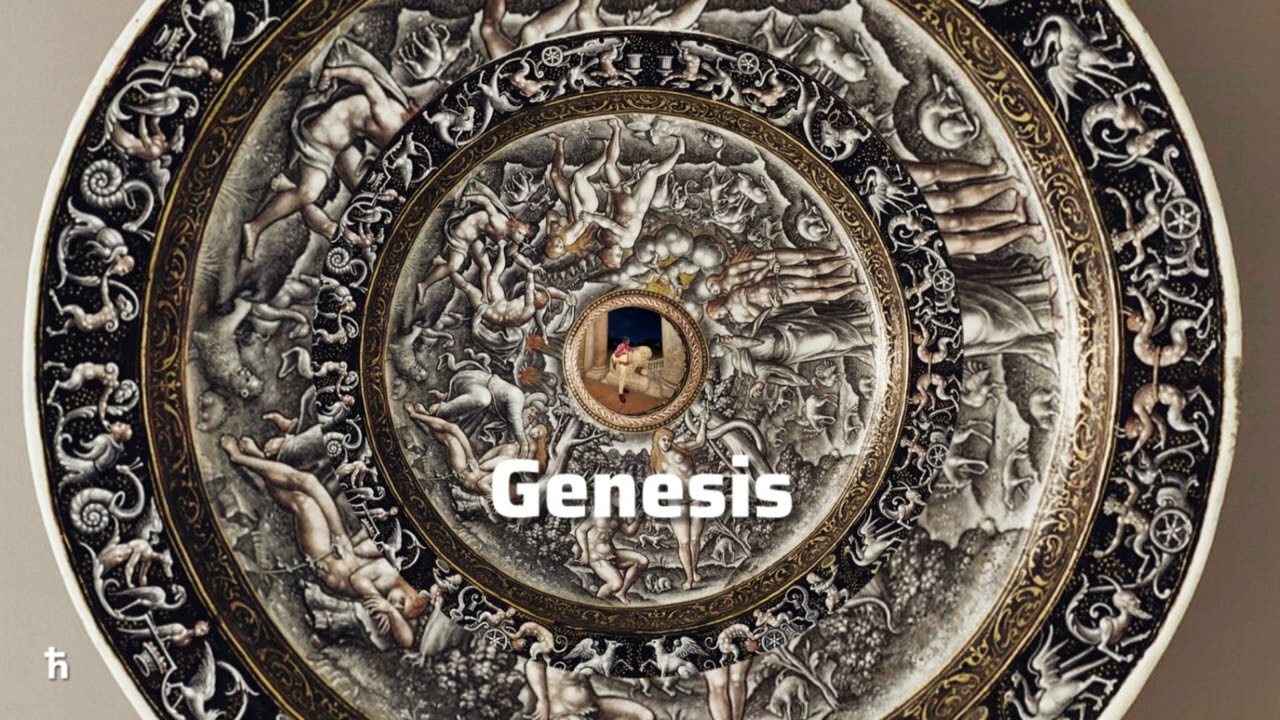 gruyich - GENESIS