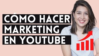 MARKETING DIGITAL EN YOUTUBE - Cómo tener más vistas en tus videos de Youtube by Sonia Alicia 12,149 views 3 years ago 16 minutes