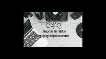 Kamu Nggak Sendirian - Tipe X Cover by Tereza