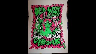 Dean Ween Group (3/19/2015 Charlotte, NC) - Falling Out