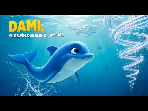 La aventura de Dami