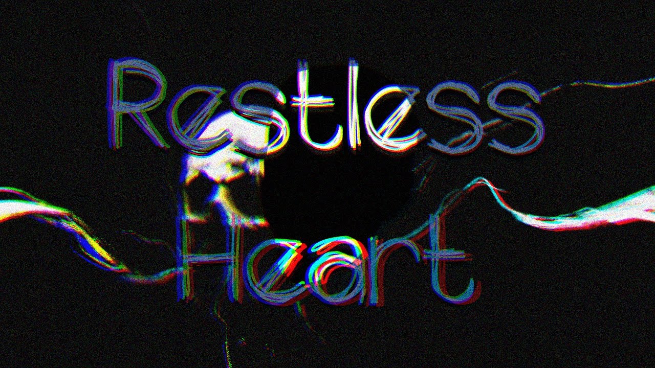 Restless Heart (Jonathan Young Cover)