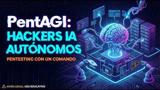 PentAGI: AI Agents That Hack for You Automatically | Complete Tutorial