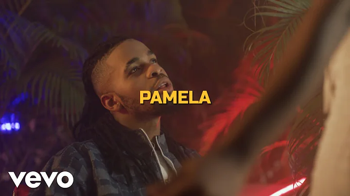 Famous Oberogo - Pamela