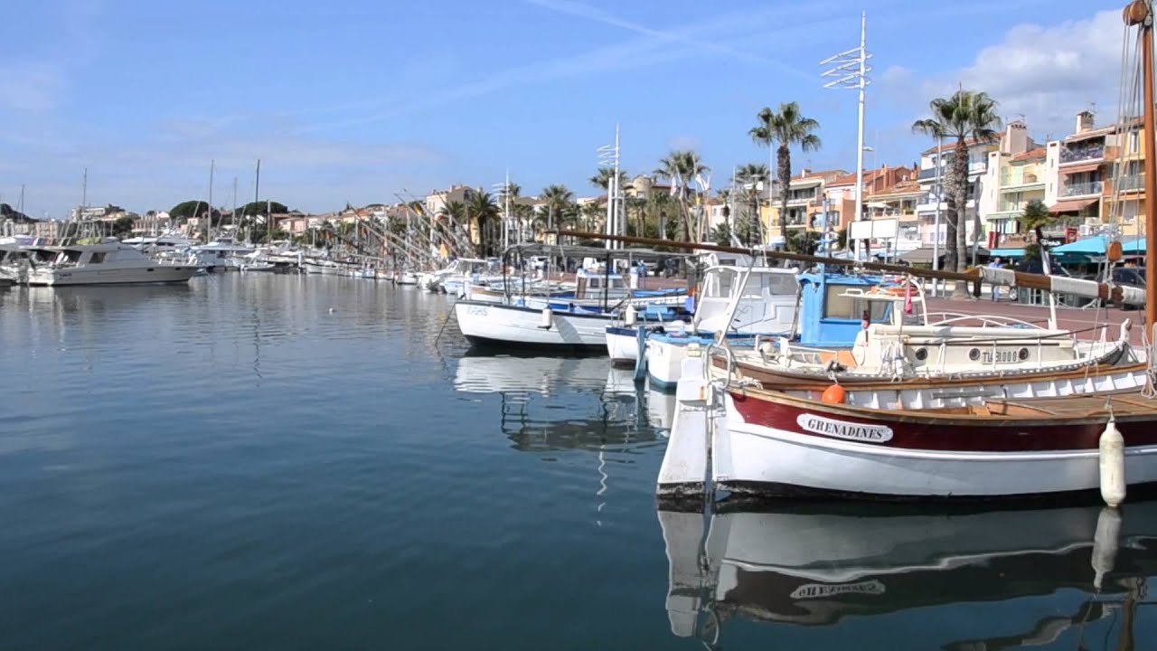 Sud de la France - Location de voilier et catamaran à louer, croisière Voile Evasion