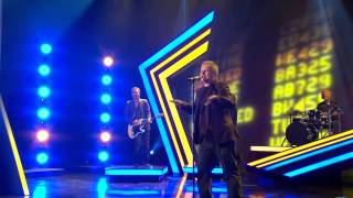 Herbert Grönemeyer - &#39;Fernweh&#39; Live Benissimo 2011 - HD