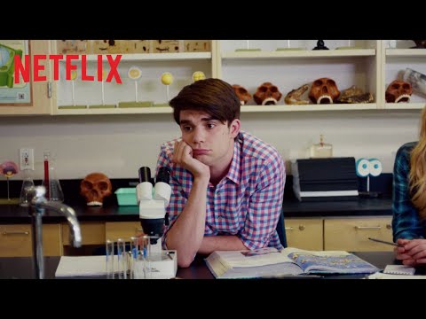 Alex Strangelove - Bande Annonce VOST