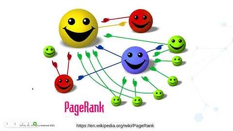 Part 23: PageRank done two ways (5/n)