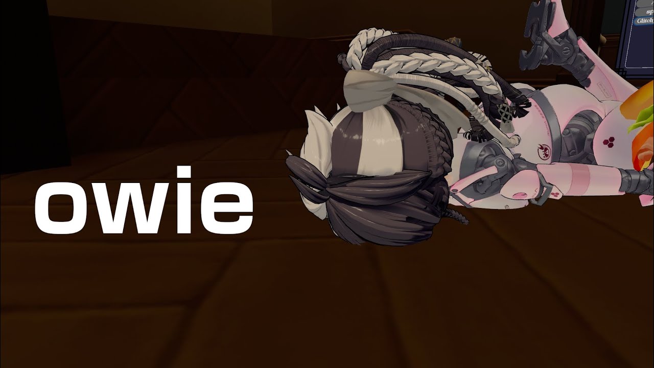 Vrchat Ragdoll Fun With Ragdolls in VRChat - YouTube