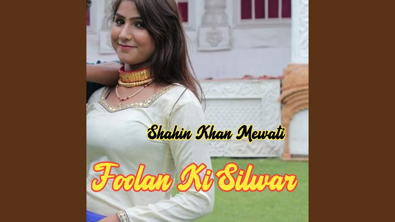 Foolan Ki Silwar