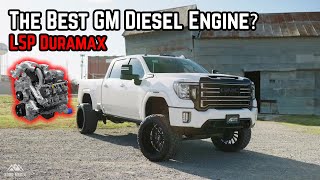 All About the L5P Duramax Engine! | 4 Common Problems