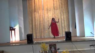 Easter Vishu celebration 2016