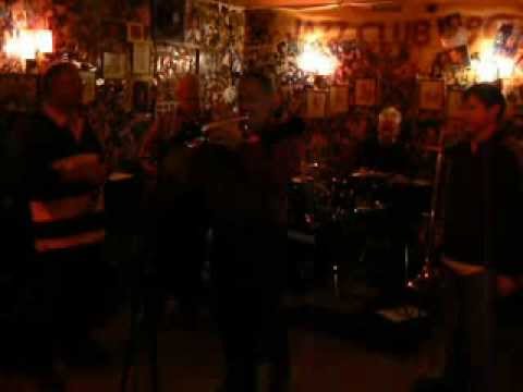 Heart of England Jazz Band play One Sweet Letter f...