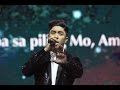 ASOP 5 Grand Finals Night: Kris Lawrence sings "Patawarin Mo Ako"