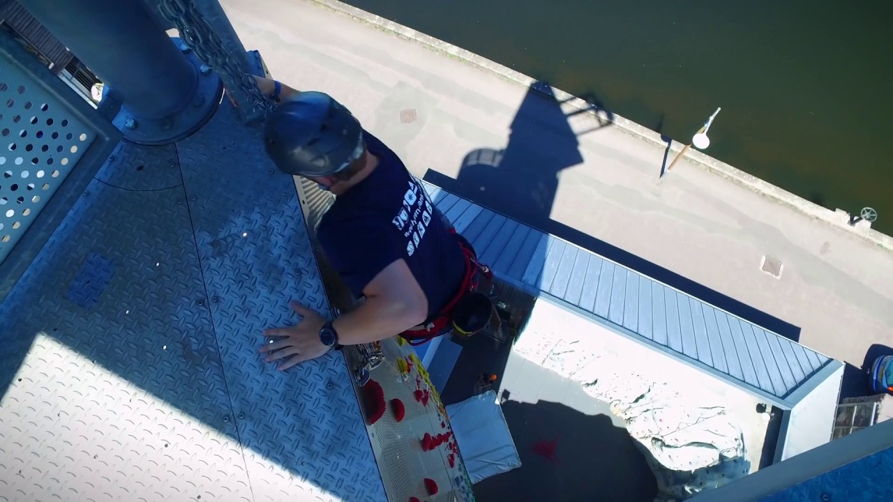 Activities in Exeter YouTube