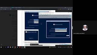 Task 2 - Setting Up Windows Server 2016