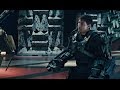 Edge of Tomorrow - "All the Options" Clip [HD]