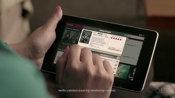 Google Chromecast - Feature Overview