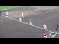 逃げ切っちゃう!?挟まれてもアウトにならないオコエがすごすぎる!
