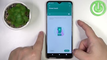 MOTOROLA Moto E22 Best Features - Top Tricks