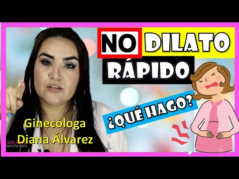 Video: 4 formas de detener las contracciones