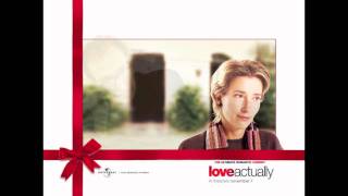 Portugese Love Theme - Love Actually Soundtrack (2003) Slideshow HD