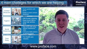 Pro-face solutions guide   -www.proface.com-