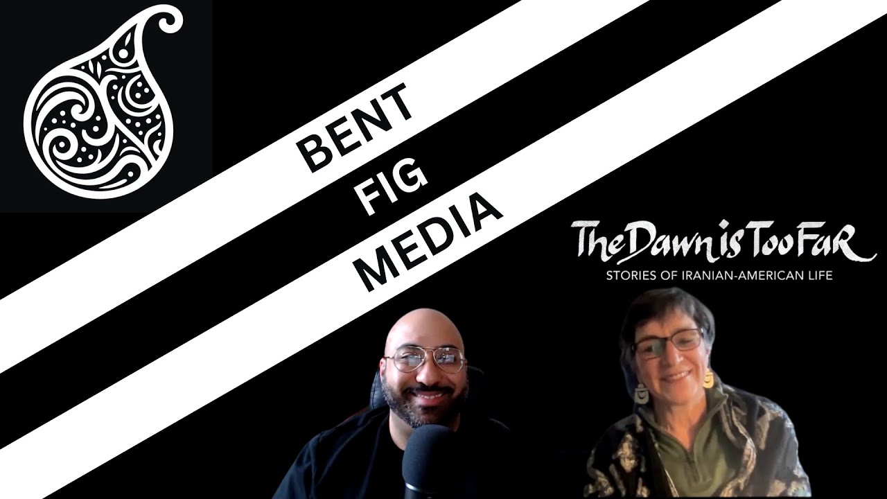 Persis Karim Dawn Is Too Far  - Bent Fig Media