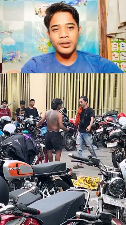 lagi ada masalah apa sih mas #shorts #cb #kopdar
