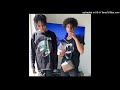 Iann Dior Type Beat - "Slow"