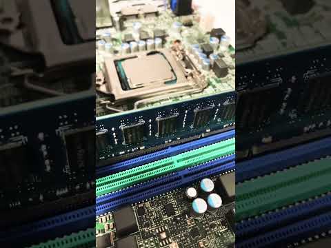 वीडियो: क्या मैं ddr3 का उपयोग ddr4 स्लॉट में कर सकता हूँ?