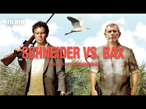 Schneider vs. Bax - Tráiler | Filmin