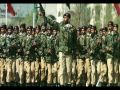 Pakistan Army Narae Takbeer Allah O Akbar Mp3 Song