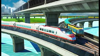 Train Simulator 2017 - Level 18 screenshot 5