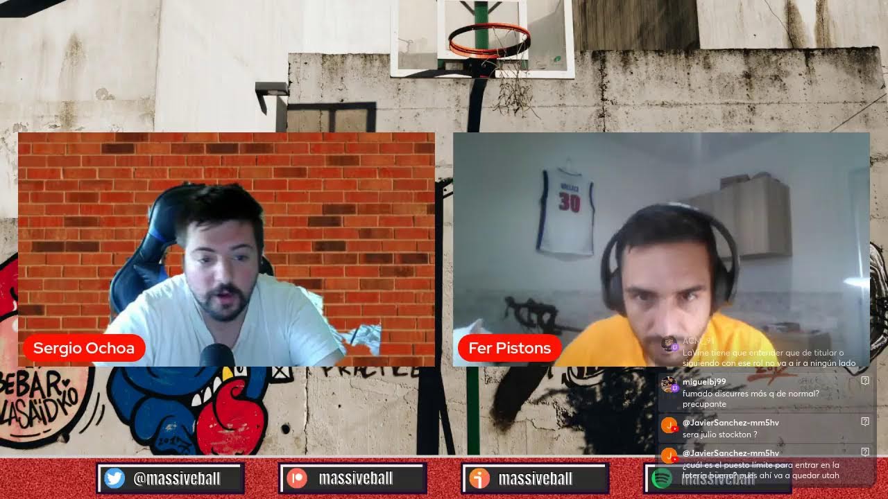 Que le falta a cada equipo de la NBA de fichar conferencia oeste