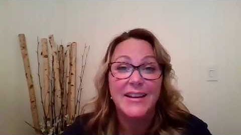 NURS 6001 module 6 intro video