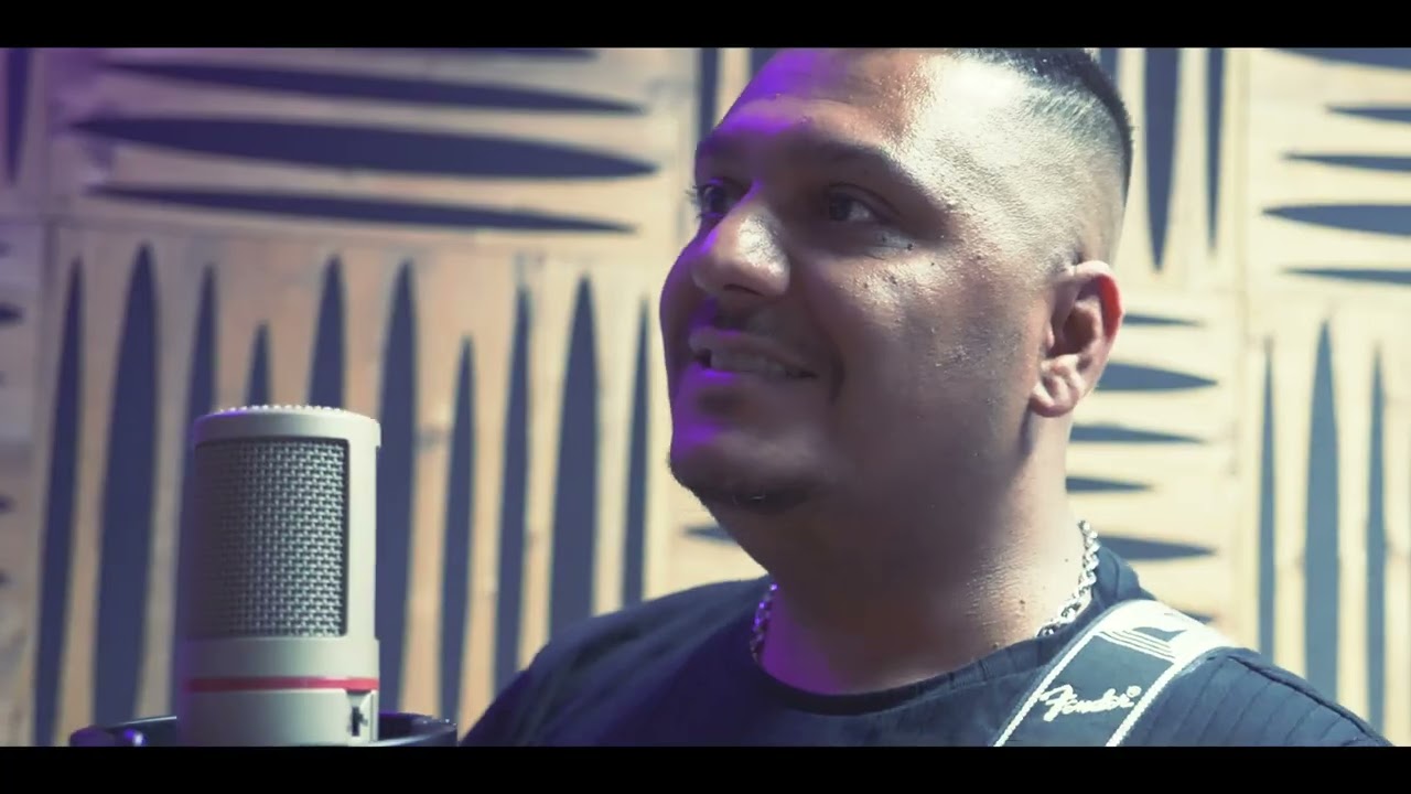 🎸 Tomáš Karvina ❌ Slovak - Sklamala ši me ( OFFICIAL VIDEO ) ®️