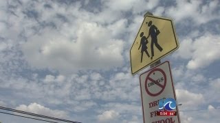 Erin Kelly reports on IOW child abduction and assault