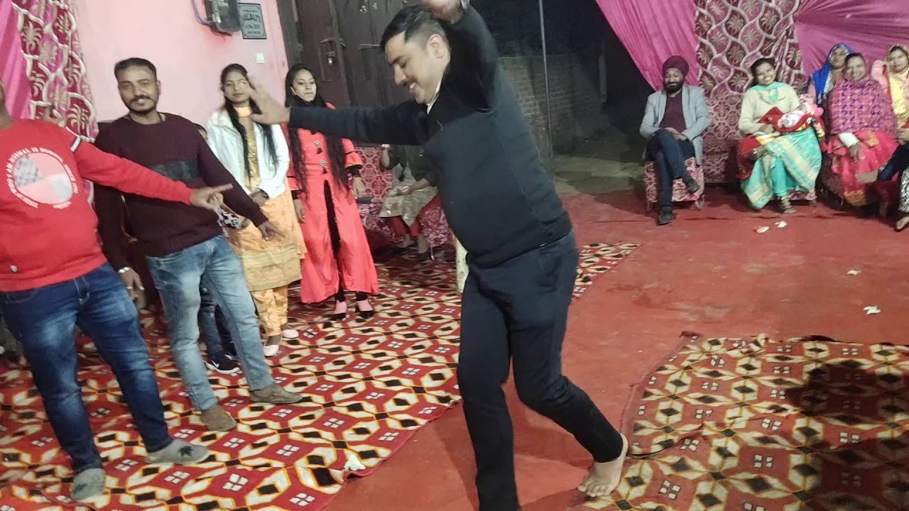 Payaliya bajni lado piya song dance