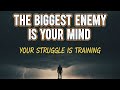 Stop Letting Your Mind Hold You Back | The Ultimate Motivation for Success