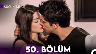 Küçük Sırlar 50 Bölüm Full Hd