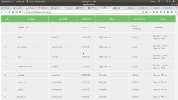 Programación avanzada en PHP - Generadores