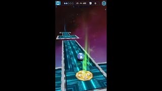 Rolling Ball (by Candy Mobile) - free offline arcade Game for Android - gameplay. screenshot 2