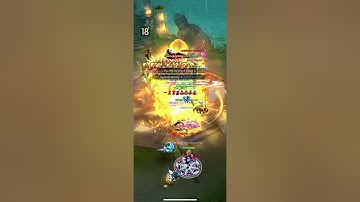 Yong Heroes - Zus vs Hoa Sữa cần gọi Bang khi chiến với Henry