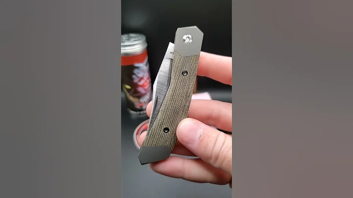 Cyborg Knife #shorts