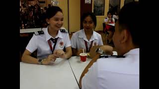 UTS Midterms Project