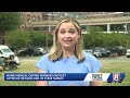 ICE detains Maine Medical Center nurse, prompting Portland protest