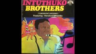 Intuthuko Brothers featuring Hensford Mthembu - First Stop Durban